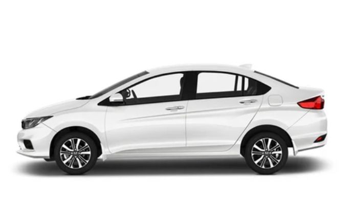 Honda City - Aditya Taxi Service